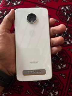 Motorola Moto Z4