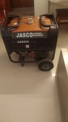 8 KVA jasco Generator for sale