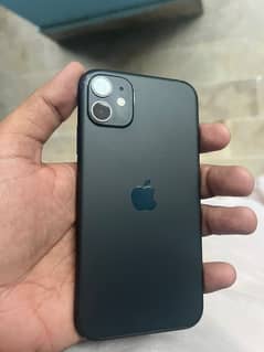 Iphone 11 Jv 64gb