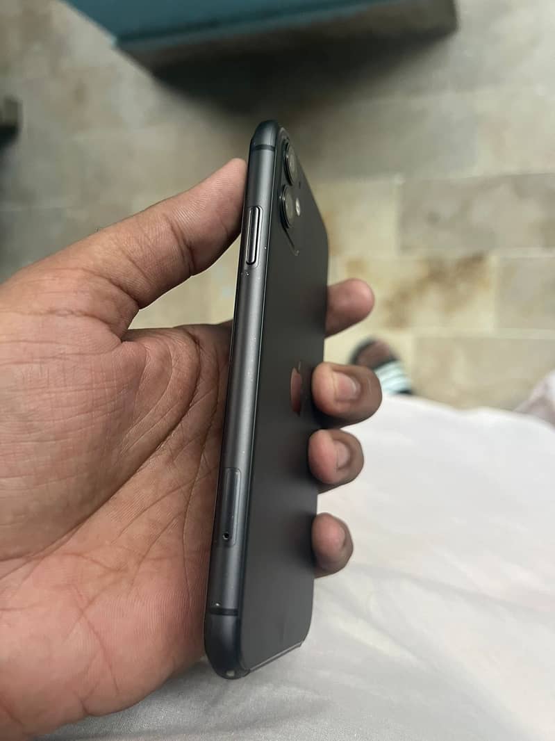 Iphone 11 Jv 64gb 2