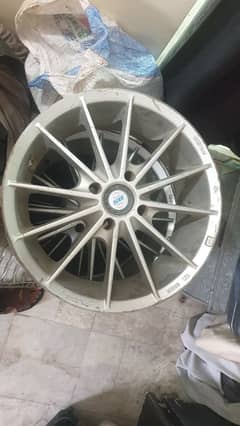 rims 15"