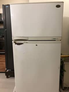 Samsung Refrigerator + fridge