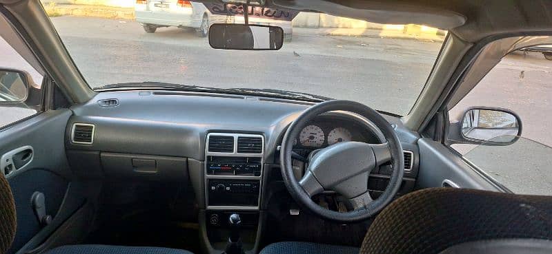 Suzuki Cultus VXR 2016 6