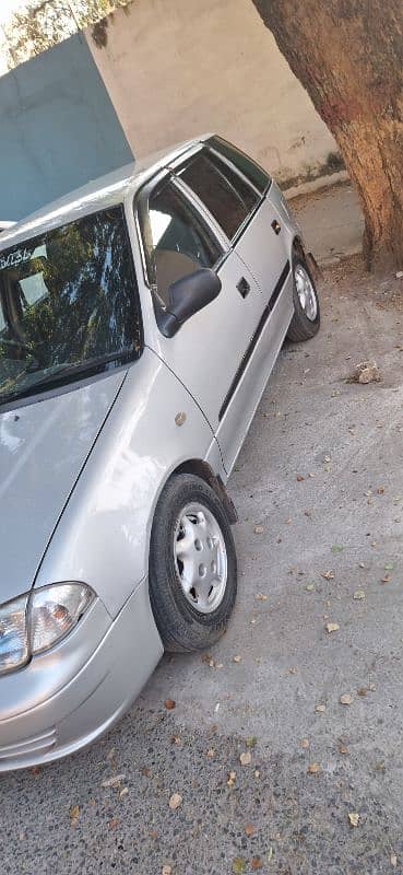 Suzuki Cultus VXR 2016 7