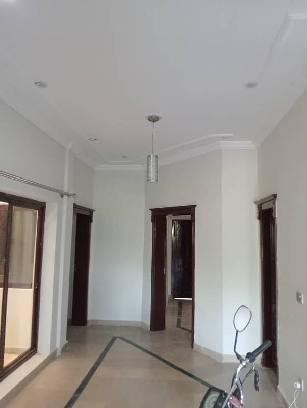 7marla 4beds neat and clean house for rent in G 13 3 islamabad 4