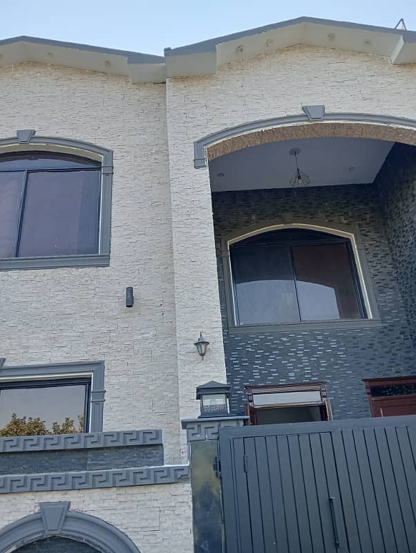 7marla 4beds neat and clean house for rent in G 13 3 islamabad 5