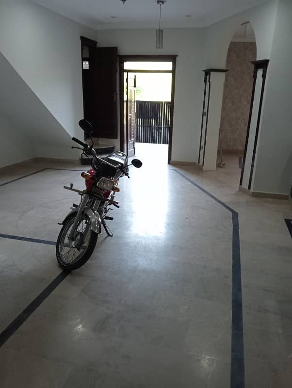 7marla 4beds neat and clean house for rent in G 13 3 islamabad 7