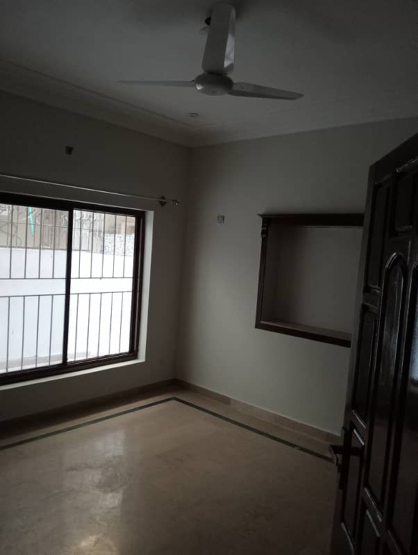 7marla 4beds neat and clean house for rent in G 13 3 islamabad 9