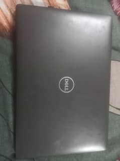 Dell Latitude 5400 core i5 8th generation