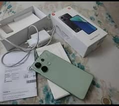 Redmi note 13 only exchange offer