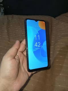 Tecno spark 10c 4GB 128GB