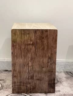 cajon/beat