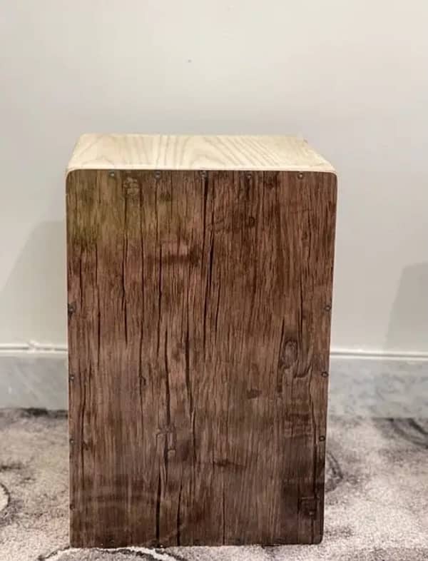 cajon/beat box /clap box 0