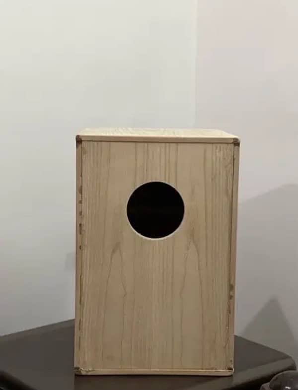 cajon/beat box /clap box 2