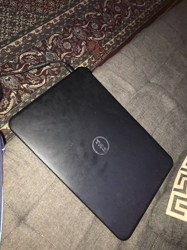 Dell Inspiron 3521 I3 3gen 2