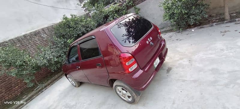 Suzuki Alto 2008 7