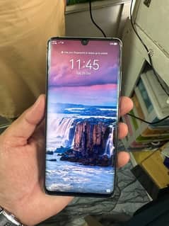 huwaei p30 pro 8gb ram 256gb rom