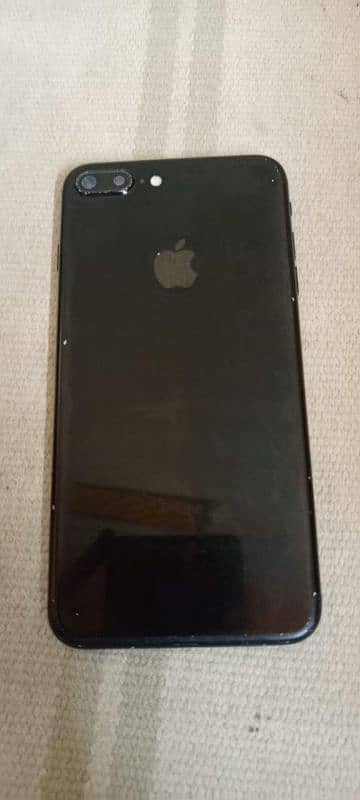 Iphone 7 plus 128GB non pta 1