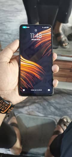 POCO X3 PRO 8/128GB DUAL APPROVED