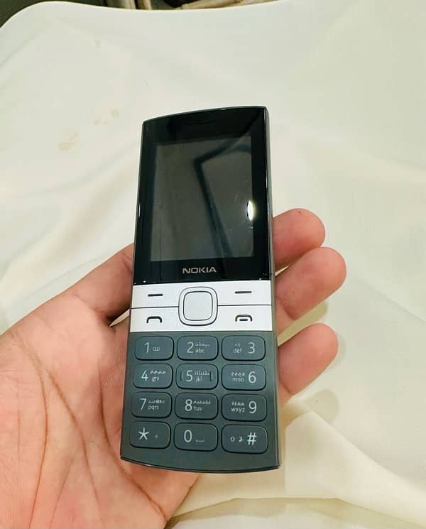 Nokia 150 2024 1