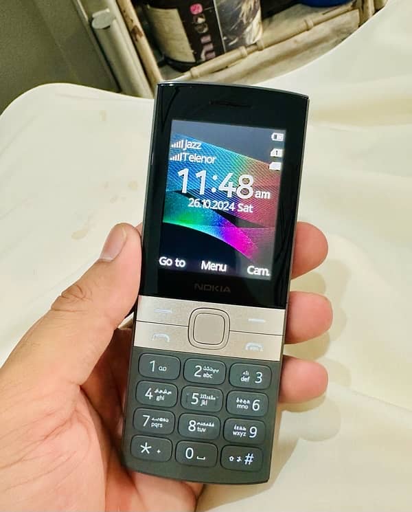 Nokia 150 2024 2