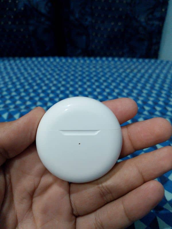 Pro 6 TWS airpods brand new 03009204784 1