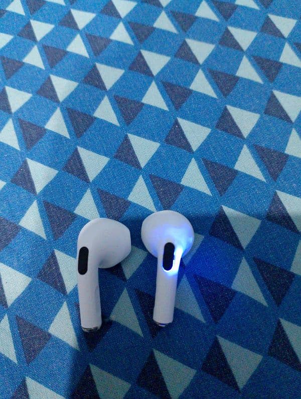 Pro 6 TWS airpods brand new 03009204784 2