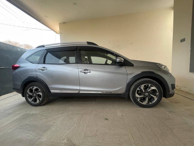 Honda BR-V i-VTEC MT 2019 5