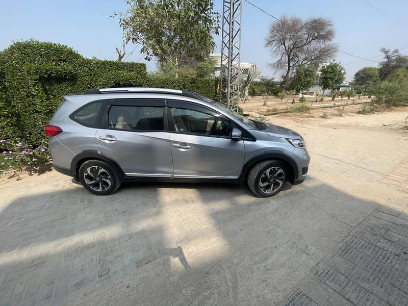 Honda BR-V i-VTEC MT 2019 13