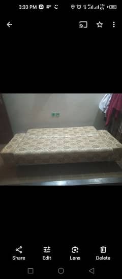 sofa cum bed for sale