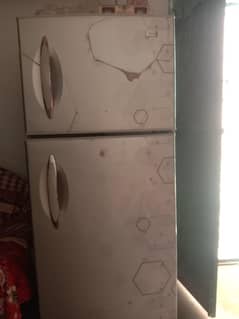 Haier fridge 0300 5614783