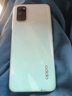 oppo a52 4gb 128gb with box chger 0