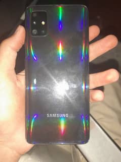 samsung a51