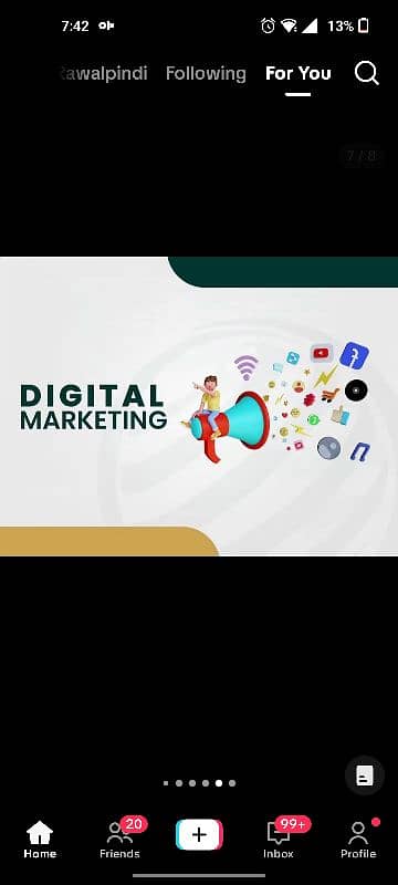 Digital marketing E-commerce online and offline live Classes course 2