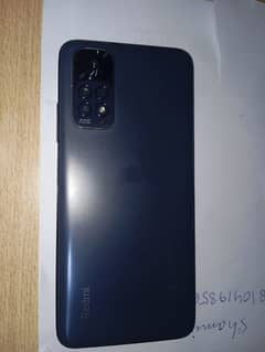 Radmi note 11