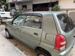 Suzuki Alto 2009 03002183892 0