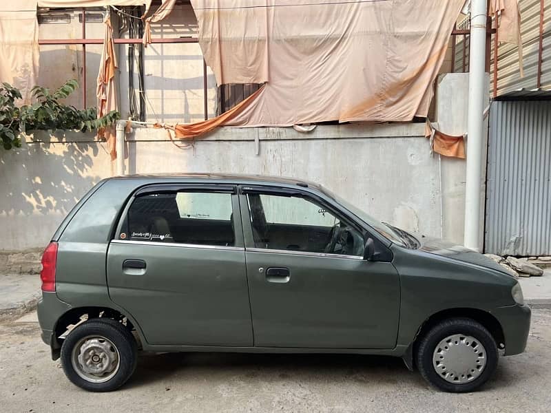 Suzuki Alto 2009 03002183892 7