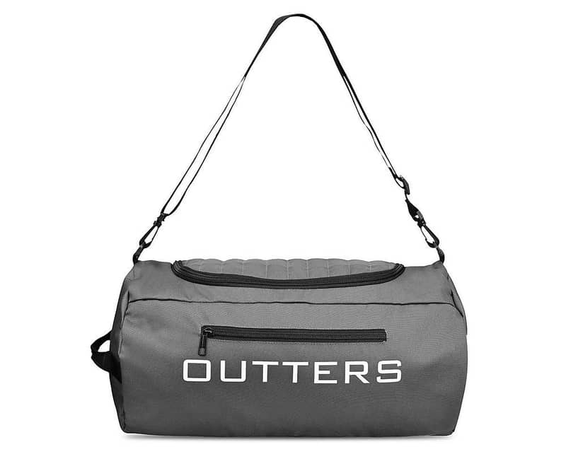 Sports Bags / Gym Bags / Shoulder Carry Bags / Sports Equipment Bag 11