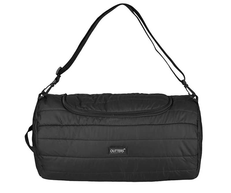 Sports Bags / Gym Bags / Shoulder Carry Bags / Sports Equipment Bag 12