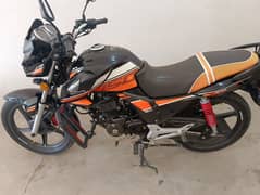 Honda CB 150F 2022