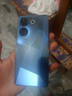 Tecno camon 20 8/256