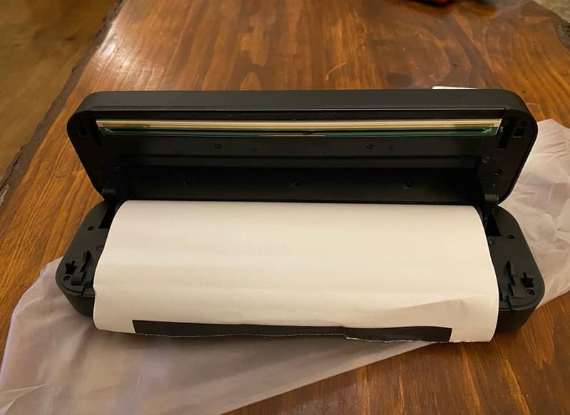 inkless portable printer 5