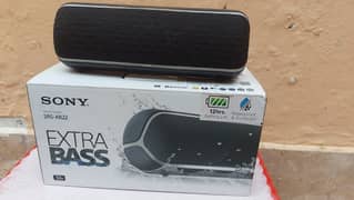 Sony-SRS XB22