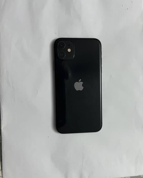 Iphone 11 PTA approved 1