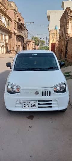 Alto vxr