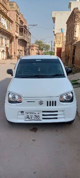 Alto vxr 0