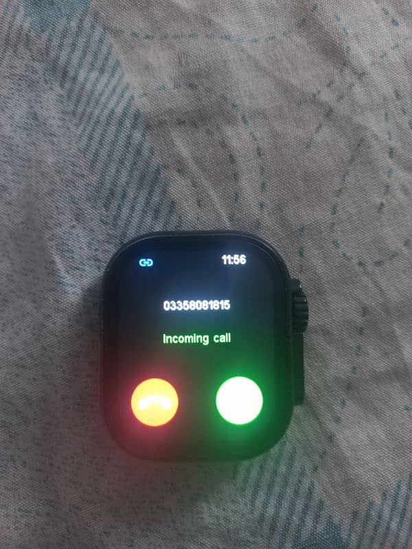 Smart watch ultra 2 6