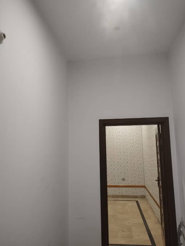 6.5 Marla Well Constructed Lower Portion For Rent In Muslim Town Number 01 Sargodha Road Faisalabad 7