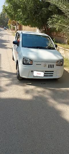 Suzuki Alto 2022