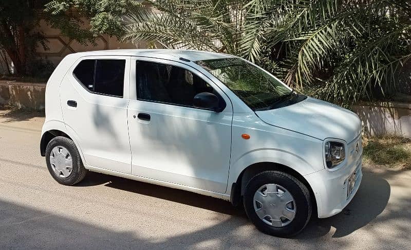 Suzuki Alto 2022 1